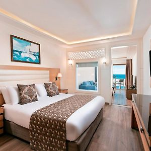 Apartament typu junior